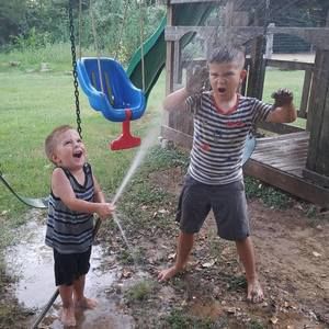 Meet your Posher, Erin